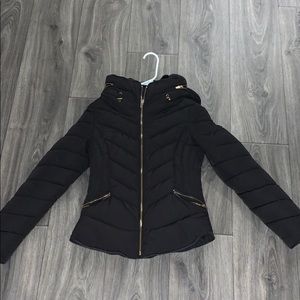 Zara Basic Jacket